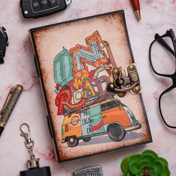 Diary